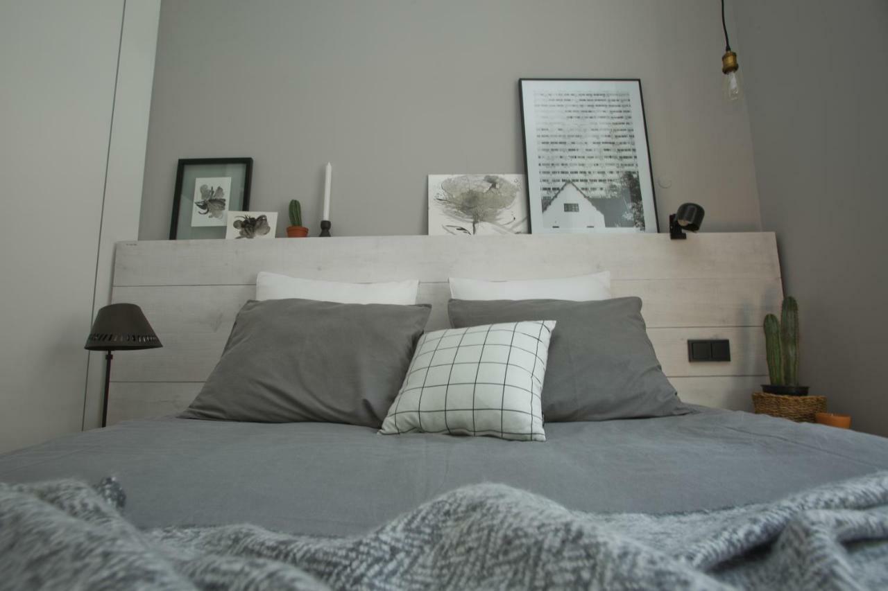 Update Urban Chic Flat In 19Th Century Building 2 Bedrooms & 2 Bathrooms & Ac Central Alfama District Lisboa Ngoại thất bức ảnh